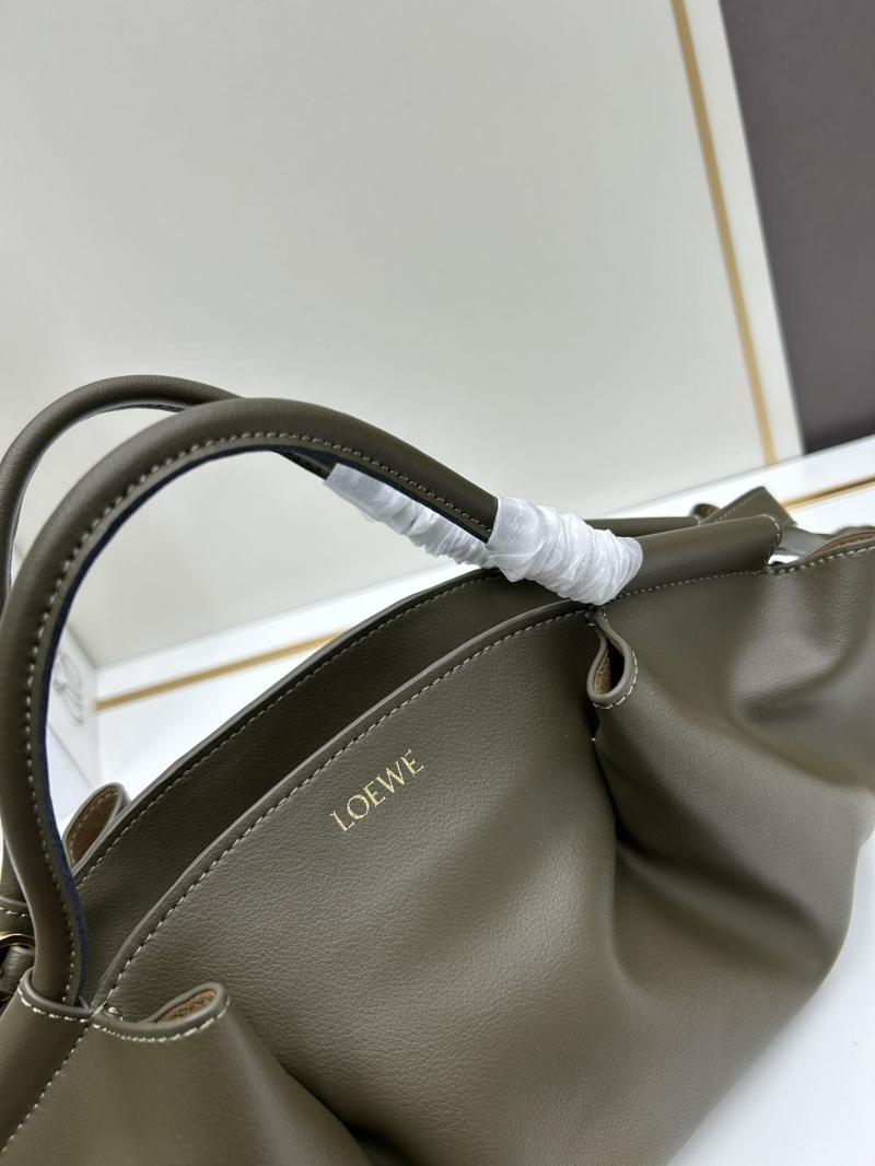 Loewe Handle Bags